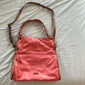 Jessica Simpson purse